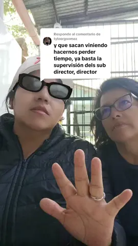 Respuesta a @tyleergoomez#Maestras jardineras #Humor de maestra#Tik tok#Contenido.  