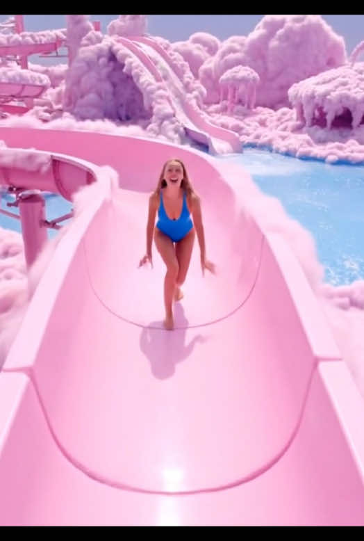 Which slide did you get? 🛝 #slide #oddlysatisfyingvideo #asmrsounds #asmrvideo #asmr 