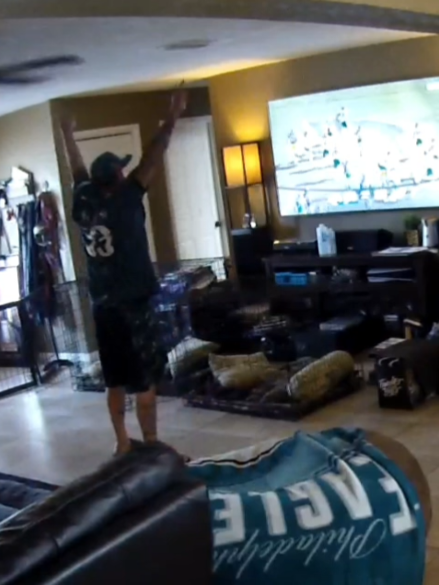 this was all of us last sunday #gobirds #fyp 