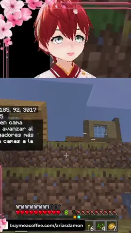 Pero que veo XD @komayirotv @tenshigame @angelwiig Hina | #ariasdamon en #Twitch #vtuber #vtubermexicano #streamer #streamermexicano #streamerpequeño