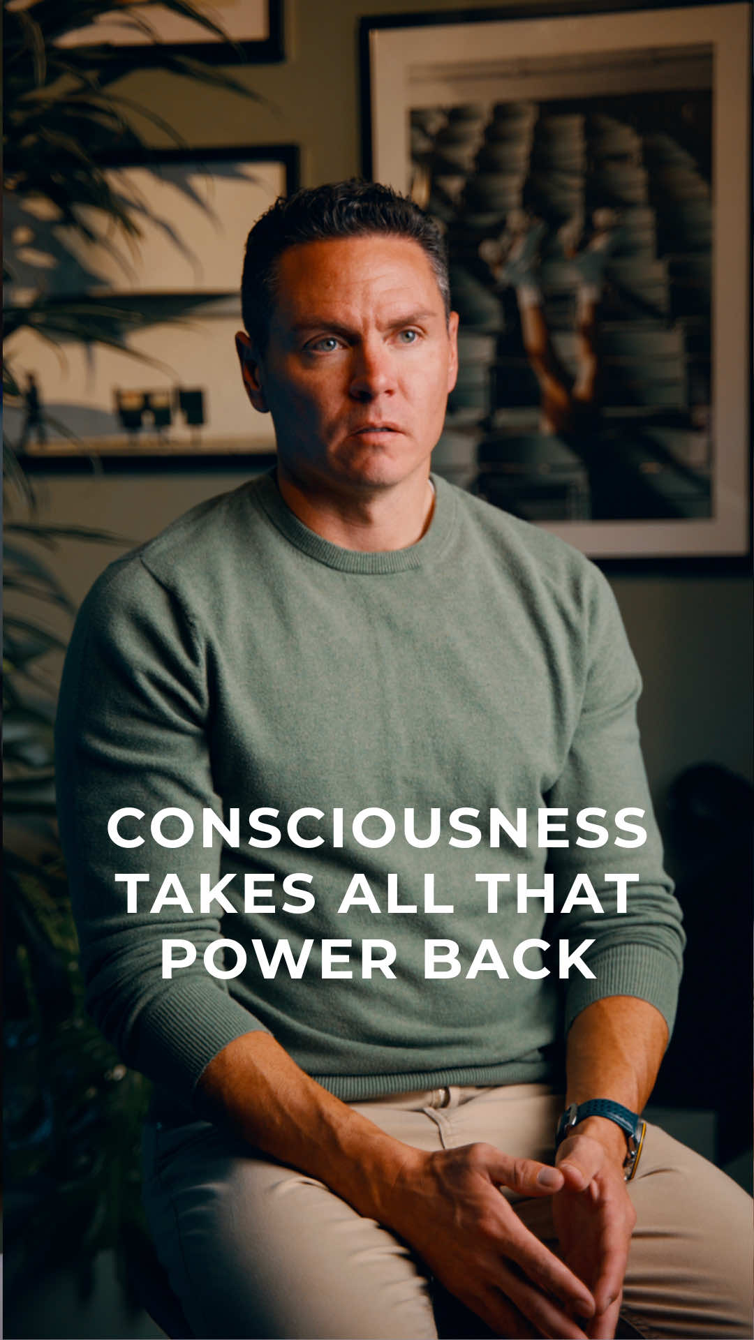 You’re not a victim of your circumstances. The shift from unconsciousness to consciousness is realizing you have total control over how you feel and think about everything in your life. The unconscious mind plays the blame game—blaming others, situations, and life for your unhappiness. But consciousness takes back that power. It says, “My peace is mine. My freedom is mine. No one can take it unless I allow it.” It’s the realization that your peace comes from within, no one else controls it. Once you see this truth, you can never go back to being a victim of your circumstances.  #ConsciousLiving #InnerPeace #OwnYourPower