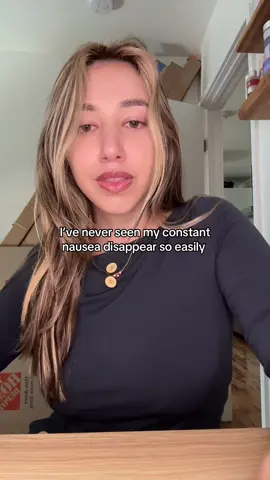 I will forever thank the woman who showed up on my feed recommending this peptidevite glp1 support supplement – my nausea and constipation are basically nonexistent at this point #nausea #constipation 