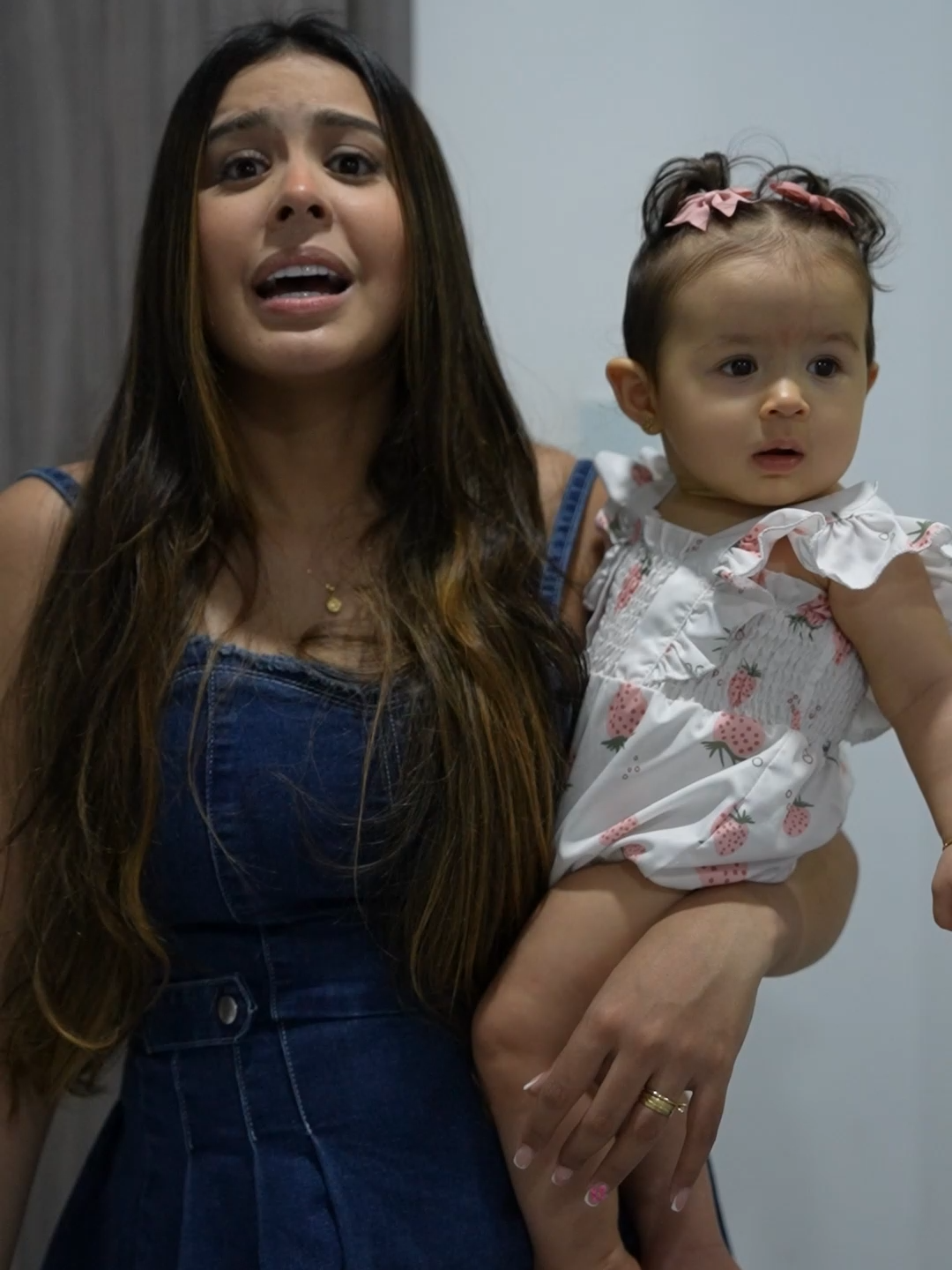 👶Cuando es falsa alarma🤣