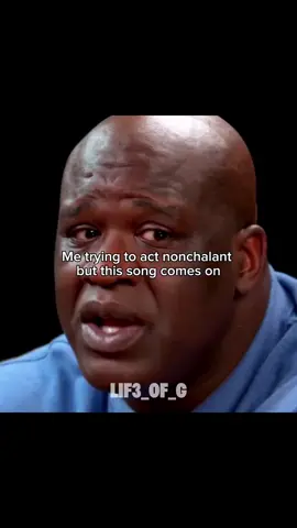 Gotta pull out the moves #shaquilleoneal #NBA #dance #memeculture #relateable 