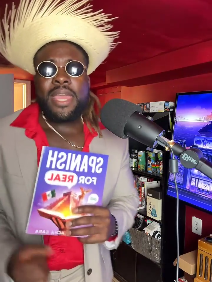 A song about love and a man