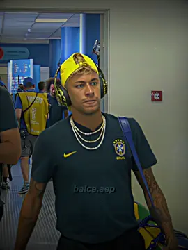 Neymar 😍🤩 | por detra by: @thomxs.aep 2nd @darospa | #neymar #viral #bro #xyzabc #brazil 