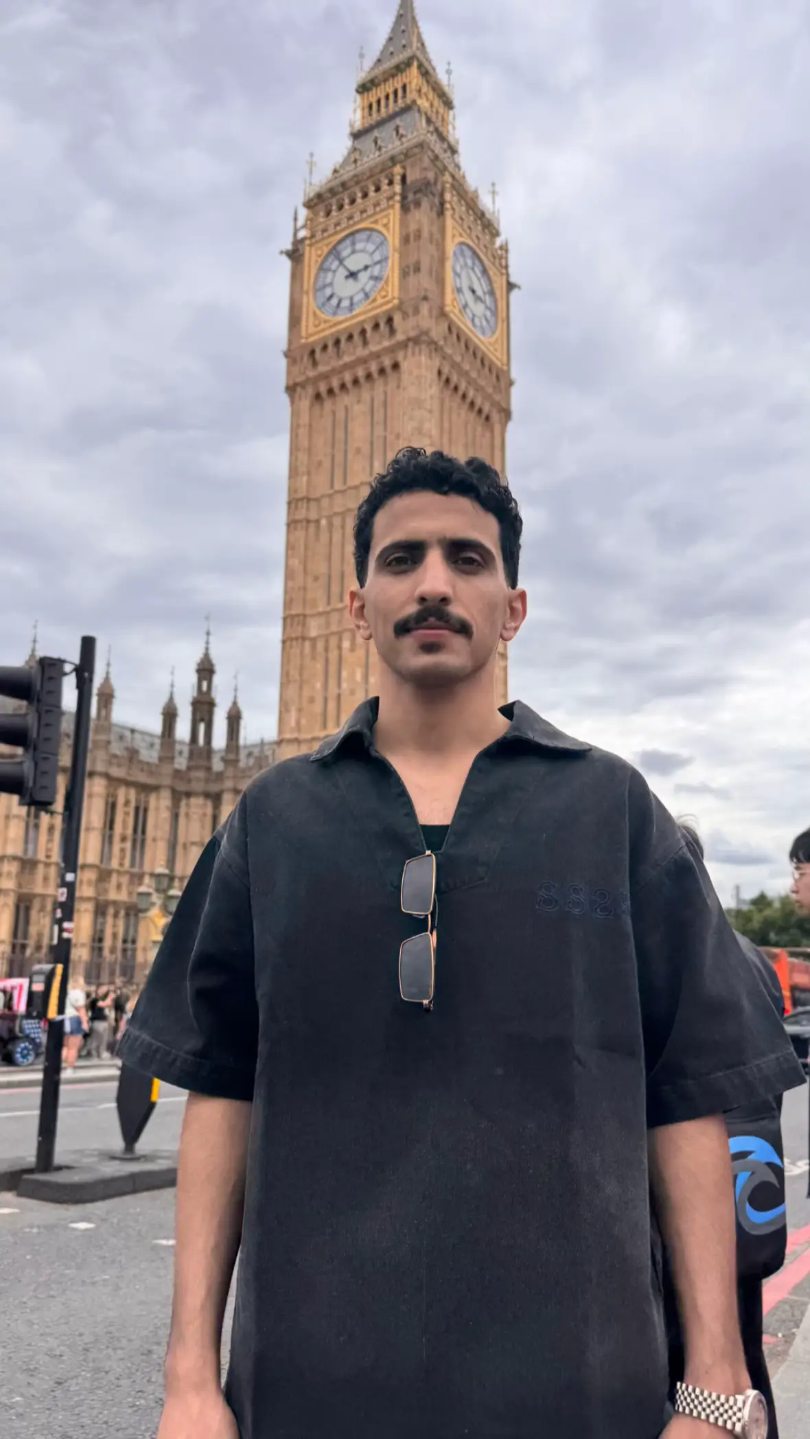 #عشوائيات_مصورة🤣🤍 #ترندات_تيك_توك #لندن #الرياض #🤍 