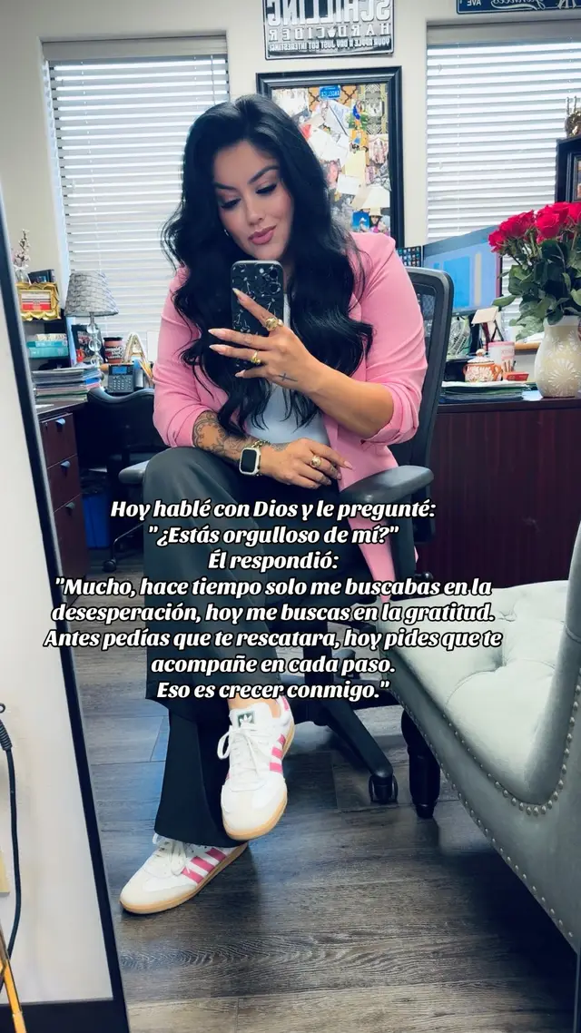 #Growing #Glowing #Dios #Fyp #ParaTi 