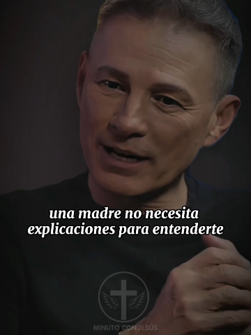El amor de madre, reflejo del amor de Dios 💖 #AmorDeMadre  #ReflexiónCristiana  #FeYEsperanza  #AmorDeDios  #Oración 