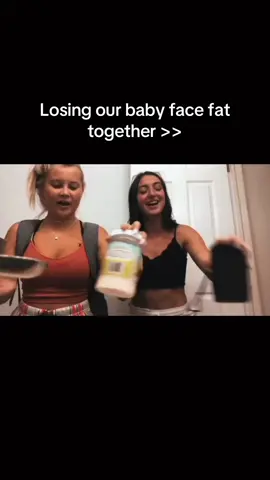 Bestie glow up @MammaSavage💍👼 