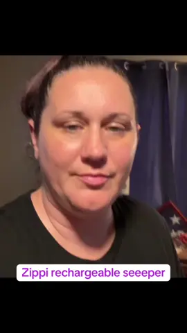 Zippi sweeper ✨ rechargable✨Effortless✨ #tiktokshop #sweeper #houseoftiktok #CleanTok #fypシ 