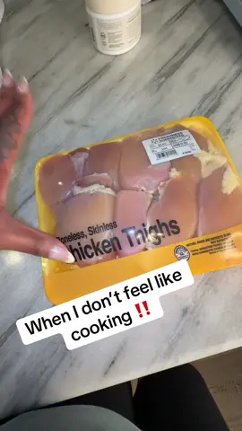 Quick and easy dinner idea teriyaki chicken, and rice #EasyRecipe #quickrecipes #dinner 