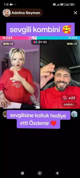 @Adelina Neyman @ozdemirkol #keşfetbeniöneçıkar #zyxbca #keşfetteyizzz #fypviralシ #keşfet 