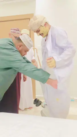 Saloonk talia bo😃 #weddingday #saloonk #oman🇴🇲 #اكسبلورexplore   