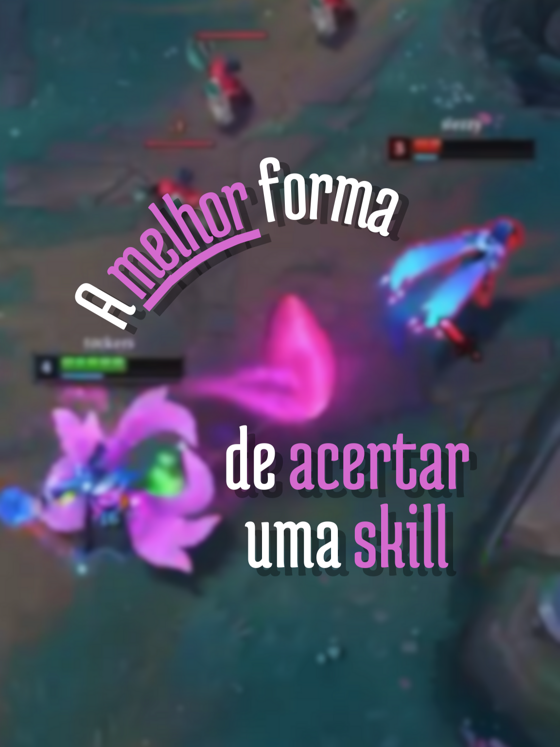 Você já tava sabendo? Manda pro seu amigo pra ele ficar ligado 😉 Gameplay do @tockerslol #leagueoflegends #leagueoflegendsbrasil #ltasul #ilhadaslendas #pivolol #tockers