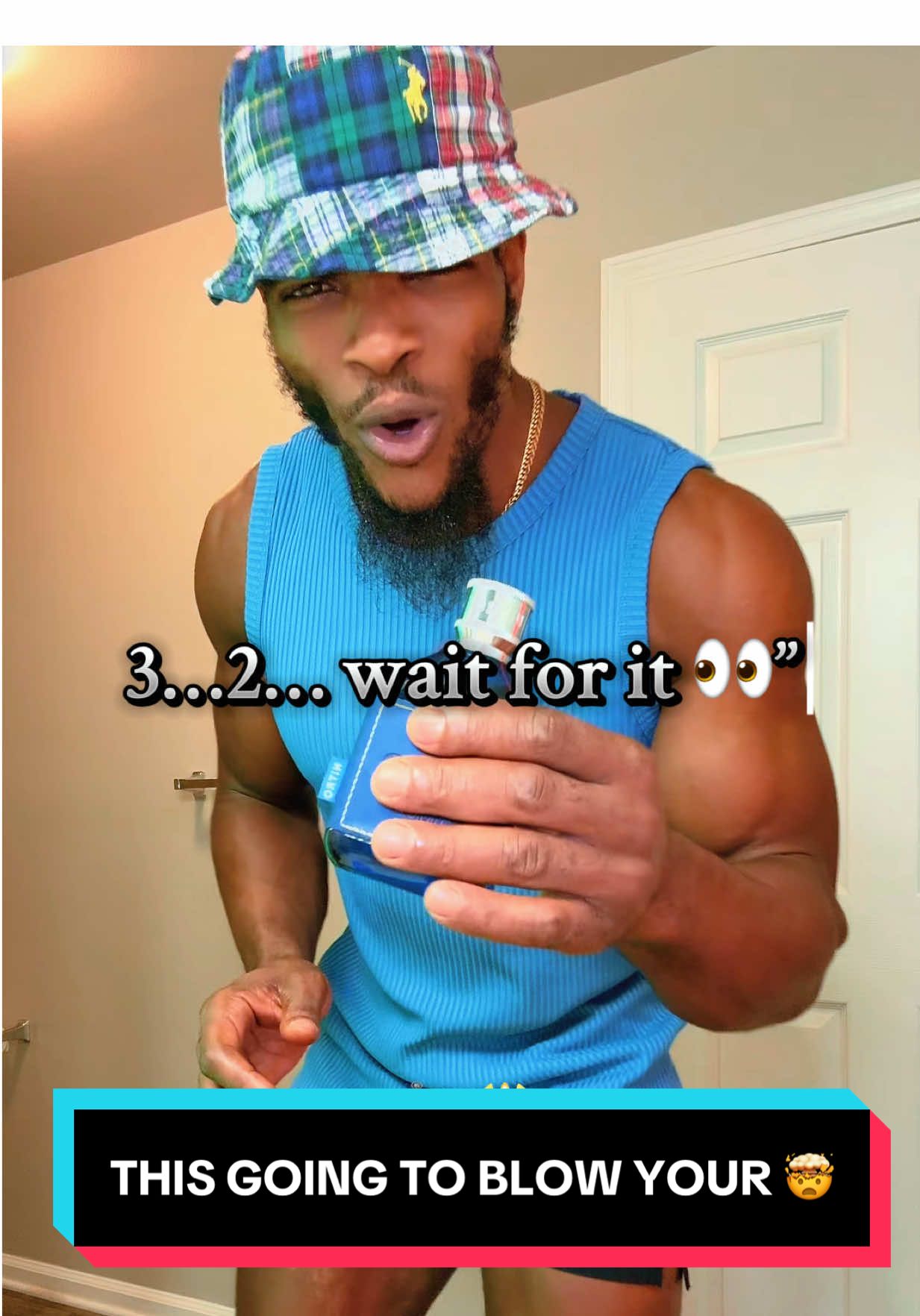 💨 One spray of Nitro Blue and the whole vibe changes. It’s fresh, aquatic, and smooth with a woody kick that makes people stop and ask, “What are you wearing?” The blue fit, the blue bottle, the blue energy—clean, confident, unforgettable. Don’t just smell good, leave a trail. #NitroPourHommeBlue #FragranceTok #SmellGoodFeelGood #BlueEnergy