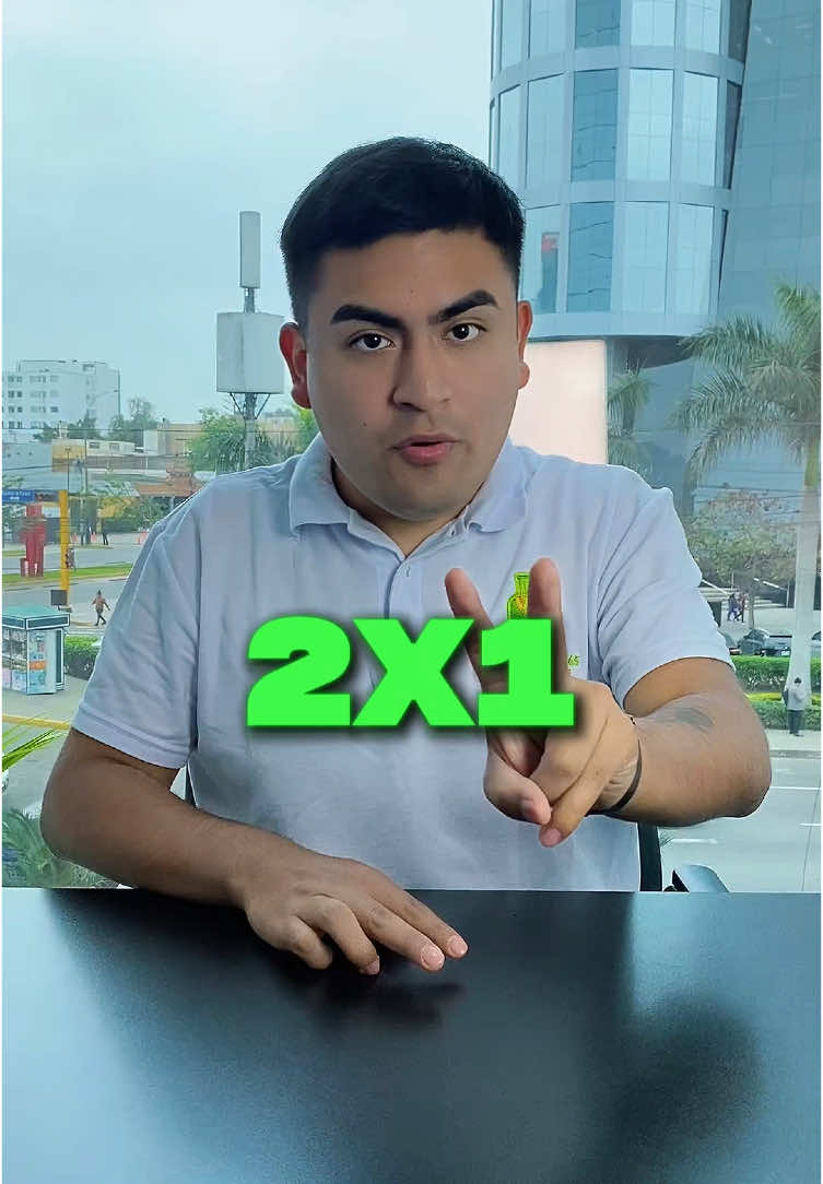 😱 ¡Brasil en modo 2x1! Viaja a Río de Janeiro con tu pareja, mejor amigo o quien quieras por solo $380 cada uno 🇧🇷✨ Incluye: ✅ 5 noches de hotel ✅ Guía en español ✅ City tour completo por Río 📅 Lo mejor: puedes cotizar cualquier fecha y disfrutar Brasil a tu manera. ✈️ Escribe Brasil y recibe toda la info al instante 💌 ¡Las plazas vuelan, no te quedes fuera! #Aventura365 #Brasil #RioDeJaneiro #Viajes2x1 #OfertasDeViaje #TravelDeals #Vacaciones