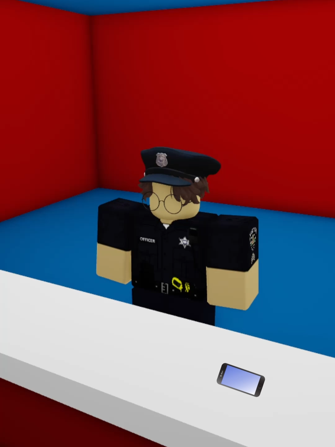 Pero no tenemos esa pizza... #melhaivs #robloxfyp