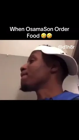 how it be when osamason order food😂#osamason #carti #kencarson #fyp #undergroundrap 