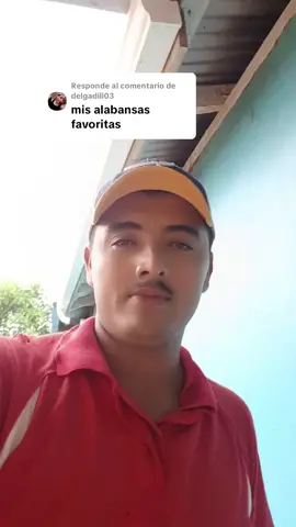 Respuesta a @delgadill03 #alabanzas_cristianas 