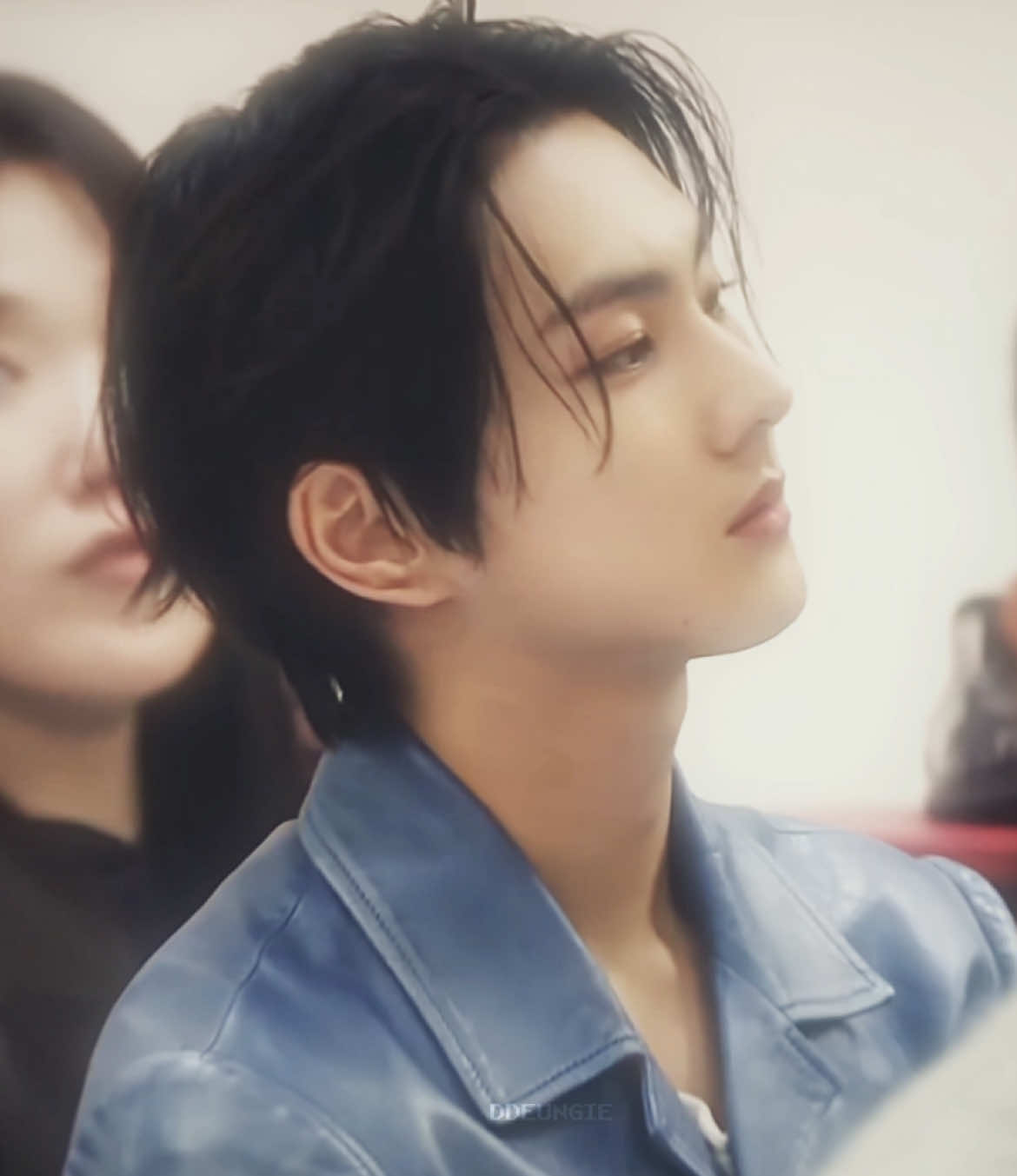 SARANGHAEYOW FINE SHYT #jungwon #enhypen #fyp 