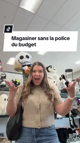 J’ai fait du dommage 😏