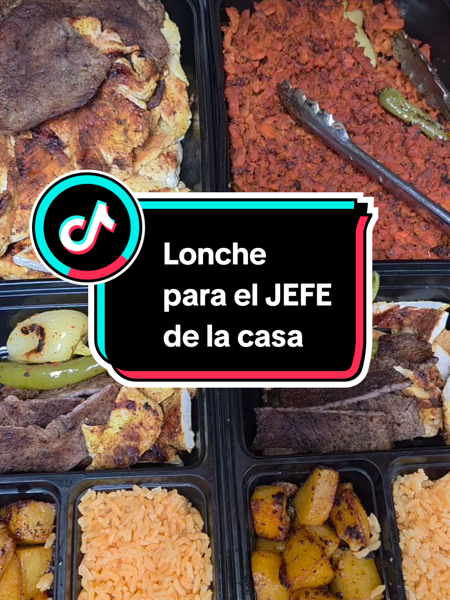 Lonche para mi VIEJO con AMOR 🥰 @Solesitoromero02 #fyp #loncheparamiesposo #foryoupage #hardwork #mechanic 