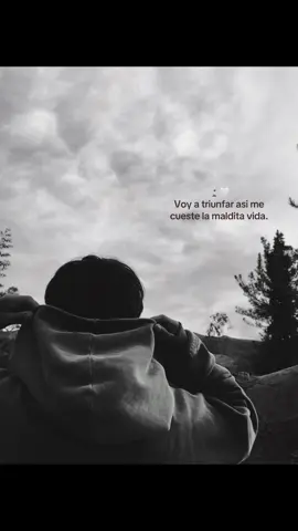Amén. 🧎🏻‍➡️🤍 #voy #a #triunfar #frases #fyp 