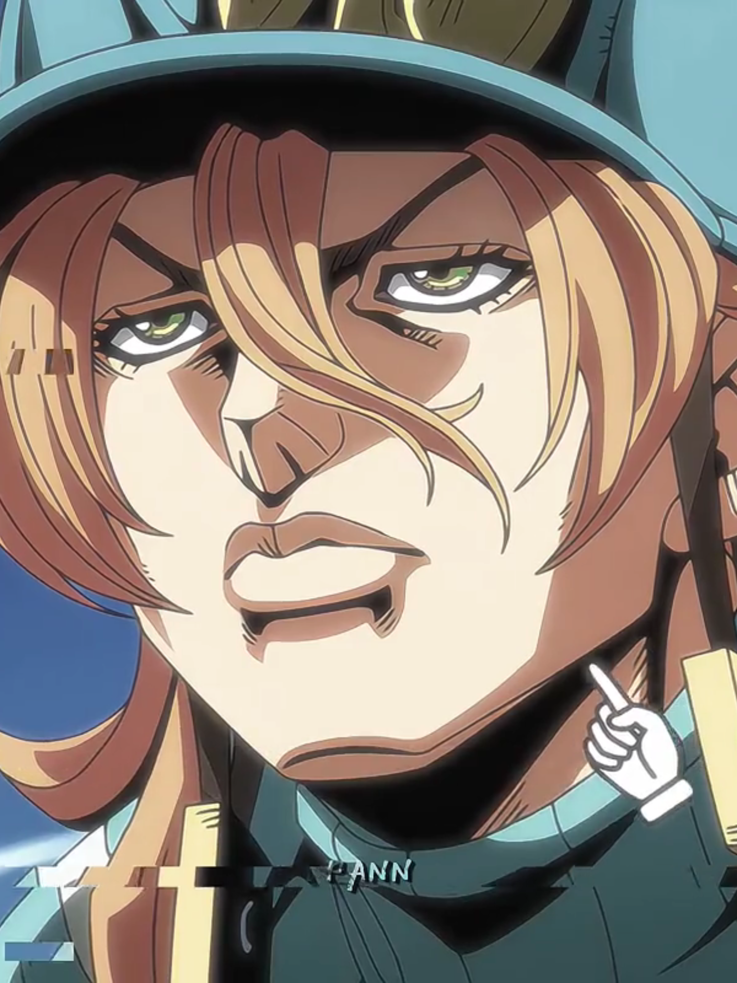 #jojosbizarreadventure #jjba #steelballrun #diegobrando #diego #anime #fyp