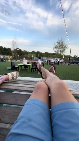 Ice cream coma. #GirlDad #Besties #SpaceCadets #MommyDaughter #JenisSplendidIceCreams @Michelle Phung @Jeni’s Splendid Ice Creams 
