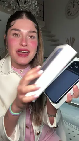Iphone 17 pro max irrompible 💅✨