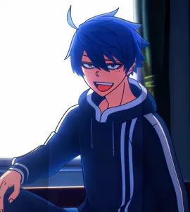 Run to me | Shiki ver. #tougenanki #shikiichinose #animeedit #ikarisq 