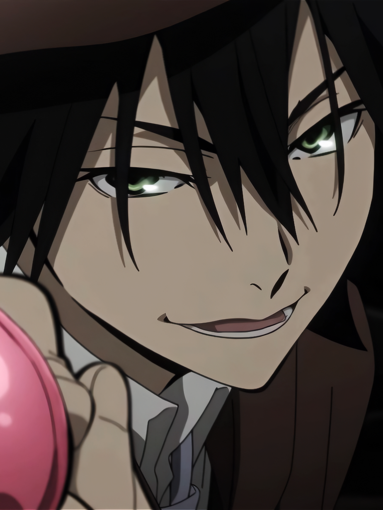 #ranpoedogawa - im editing him just bc of the intro pic... #bungoustraydogs #bungoustraydogsedit #ranpoedit #ranpobsd