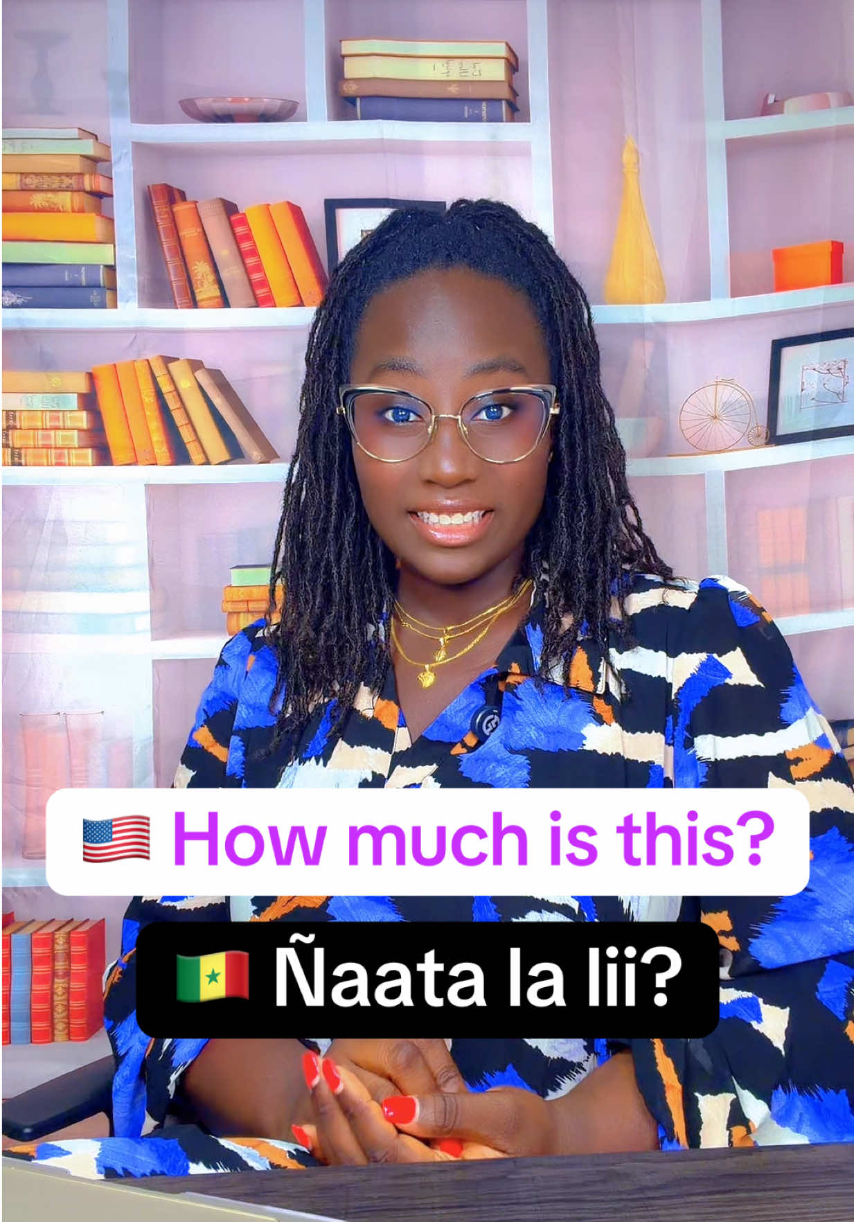 Learn English and Wolof #englishwolof #wolofanglais #jangienglishadacamy #esl 