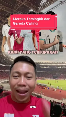 Garuda Calling sudah resmi diumumkan oleh PSSI. Banyak yang heran nama-nama sekelas Mees Hilgers, Marcelino, Ivar Jenner, Adrian Wibowo, Struick kok ga dipanggil? Ini dia alasan kenapa Timnas Indonesia asuhan Patrick Kluivert mencoret nama-nama tadi! 🗒️JurnalZone #timnasindonesia #garudacalling #meeshilgers #ivarjenner 