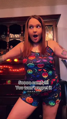 Silky silky skeletons ☠️🖤☠️🖤 wear them ALL YEAR LONG! #shopping #skeleton #stretchy #tiktokshop 