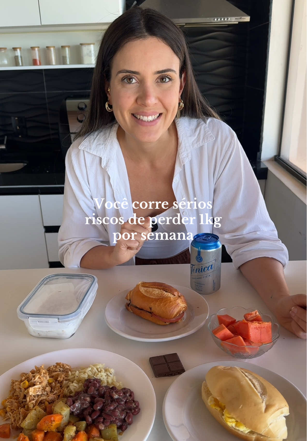 Faria essa dieta? #cardapio #emagrecer #dieta 