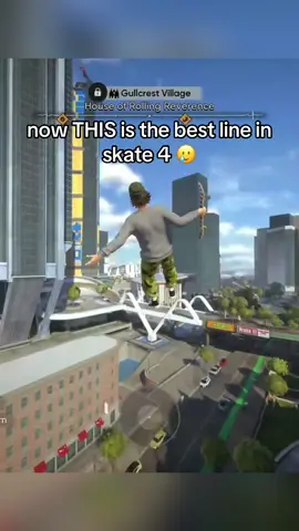 i hit it in under an hour too 😭@Misfit #fyp #skate4 #trickshot #hypic #hypicpioneer 