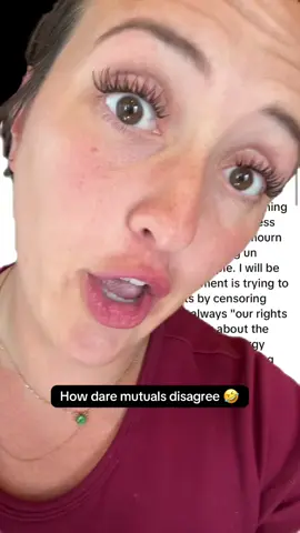 Let’s get some straight, Jimmy Kimmel can still exercise his freedom of speech, he just can’t do it at ABC anymore.  #conservativesoftiktok #conservativemom 