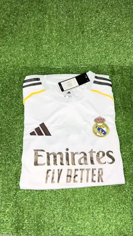 Camisa Real Madrid 25/26 #camisadetime #a7esportes #viral #realmadrid 