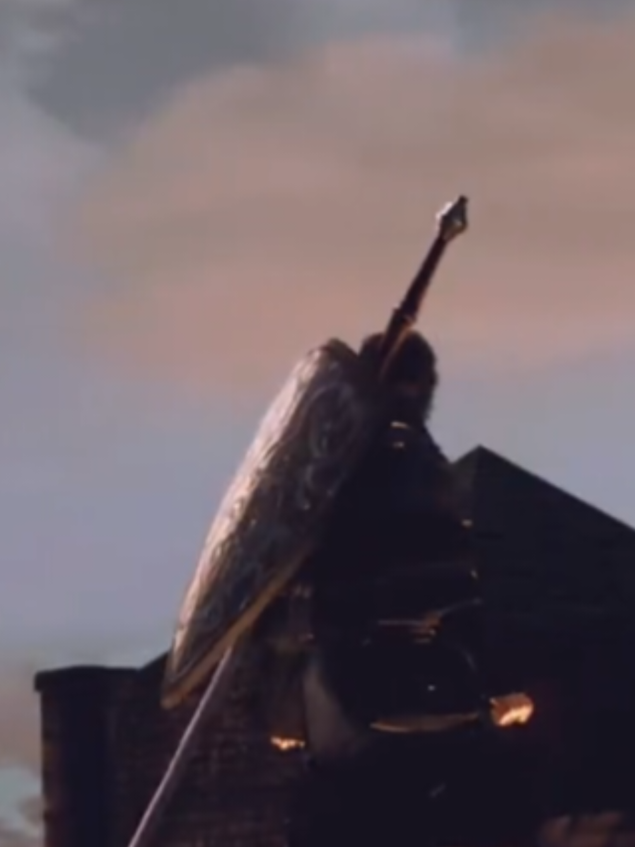 let's go  #darksouls #soulsbourne #fromsoftware #fyp #typeshi