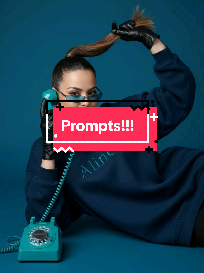 Respondendo a @puque5 Meninas, preparei um PDF super prático com todos os prompts das postagens daqui! Só baixar e usar sem complicação ❤️ #prompt  #fotos  #inteligenciaartificial  #gemini 