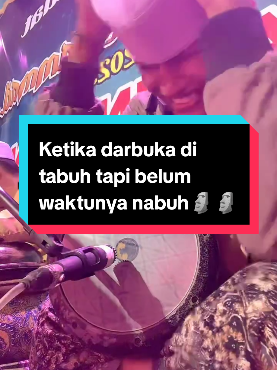 La takkiro yo wes lanjut ae, wong biasane langsung🗿bass kro tam e Melu ke-prank🤣 feat @syauqulmusthofaofficial  #tiktoklive #livehighlights #darbuka #fyp #darbukasholawat 