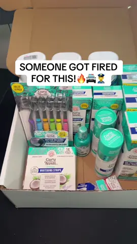 This is insane! #teeth #gurunanda #whitening #toothpaste #sale 