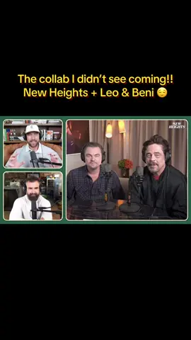 here for itttt @New Heights #onebattleafteranother #OBAA #leonardodicaprio #beniciodeltoro 