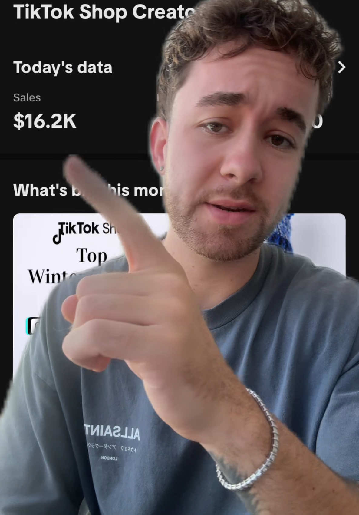 Q4 is about to takeoff 🚀 #tiktokshop #ttshop #tiktokaffiliate 