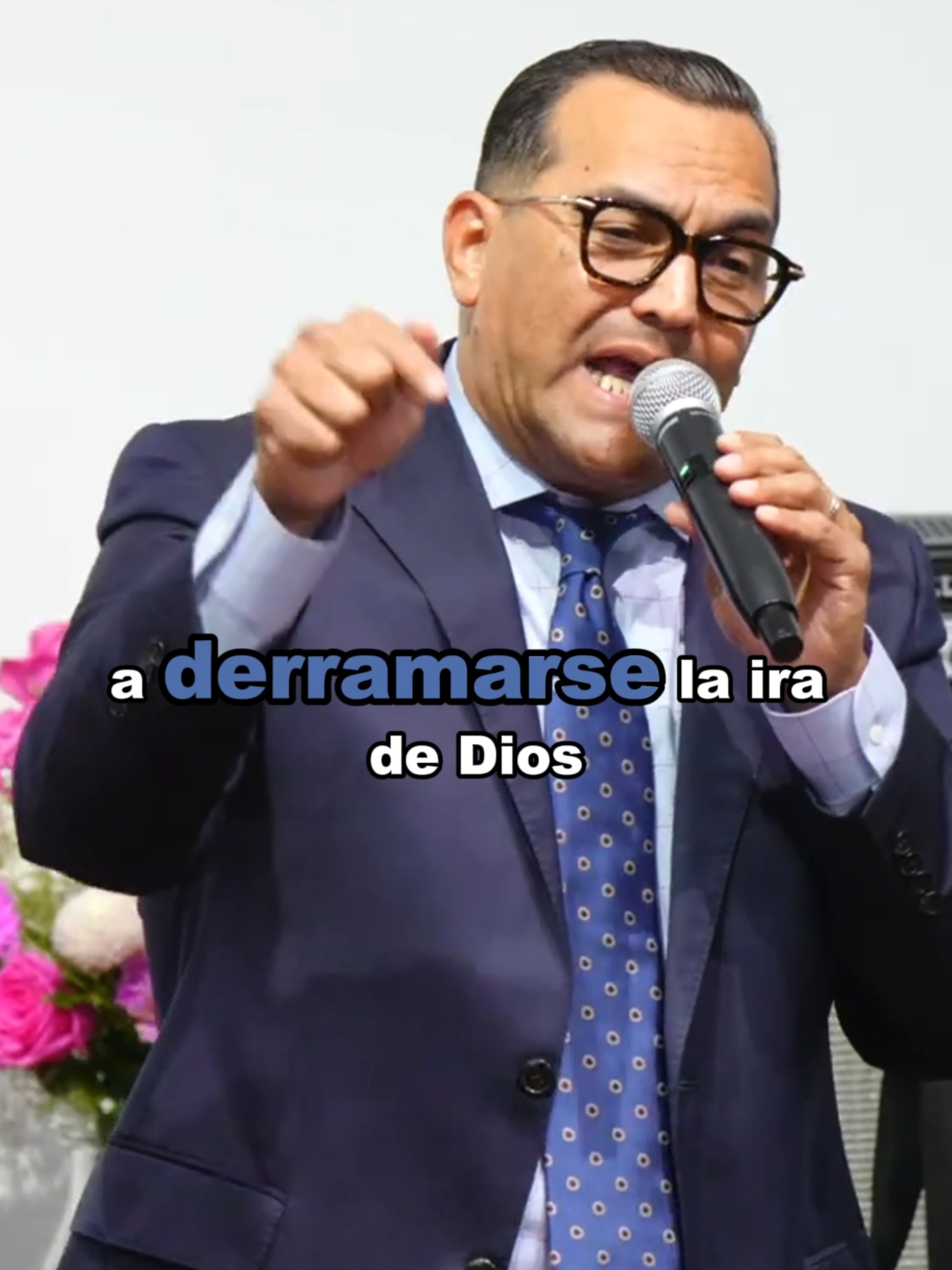Dios lo está viendo todo.🥹🙏
