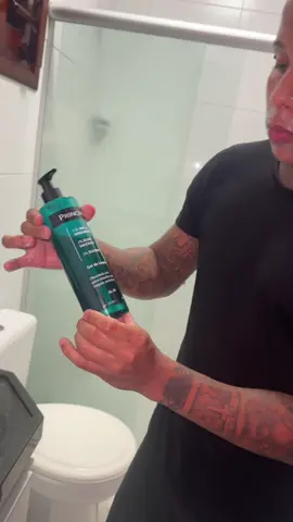 Descubra como melhorar a sua pele e eliminar manchas #tiktokshop #peleradiante #dicasdebeleza#principia 