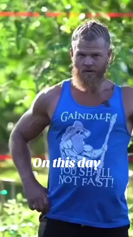 #onthisday 