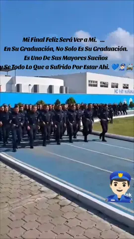 🫂❤️‍🩹🥰 Orgullosa d ustd ❤️ #pncdeguatemala  #57 #promocion @Ahe #🥳  #policianacional #Civil 